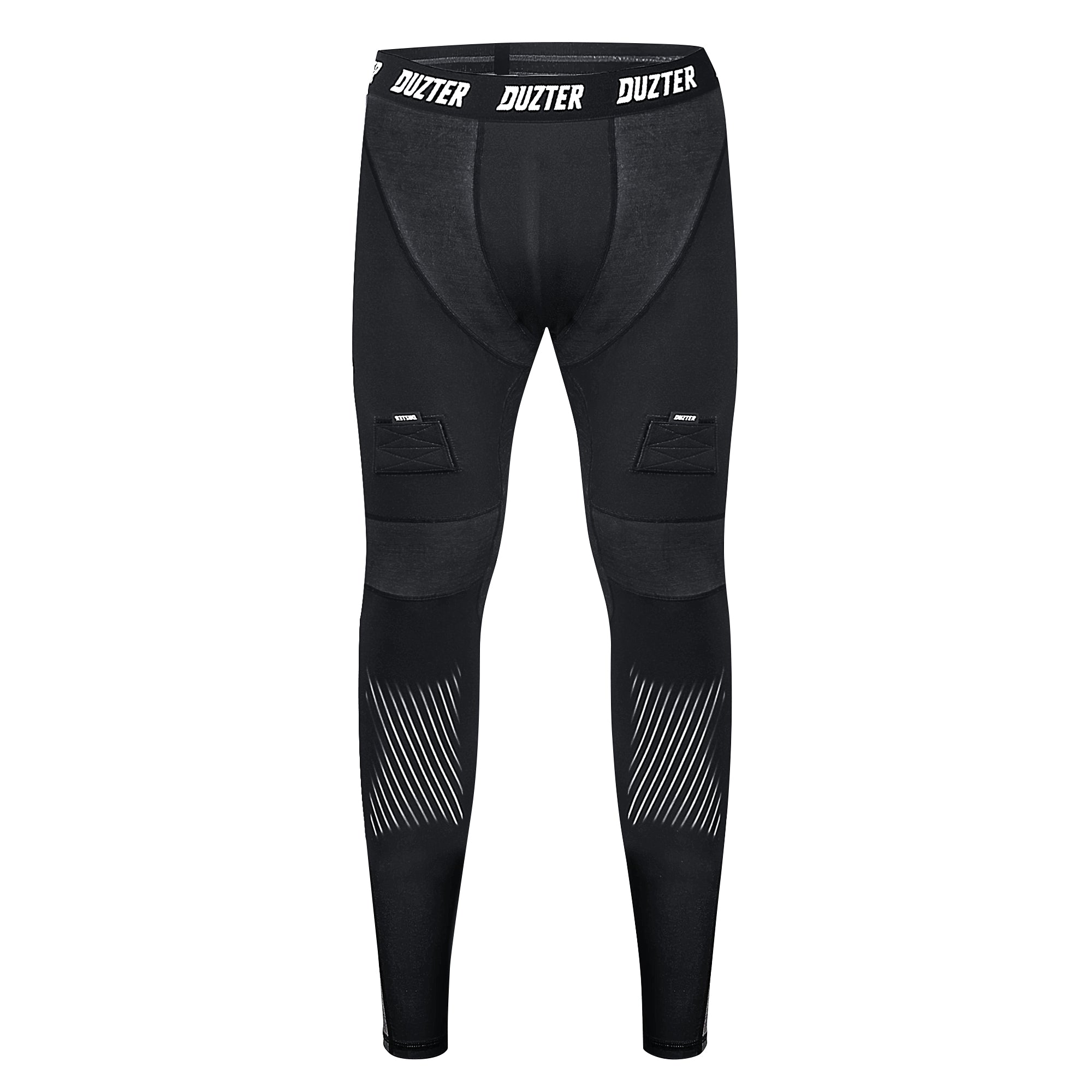 Pro Youth Compression Pants (Boys/Girls)
