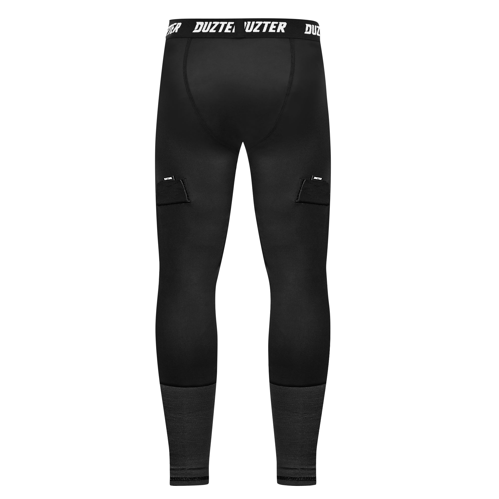 Pro Youth Compression Pants (Boys/Girls)