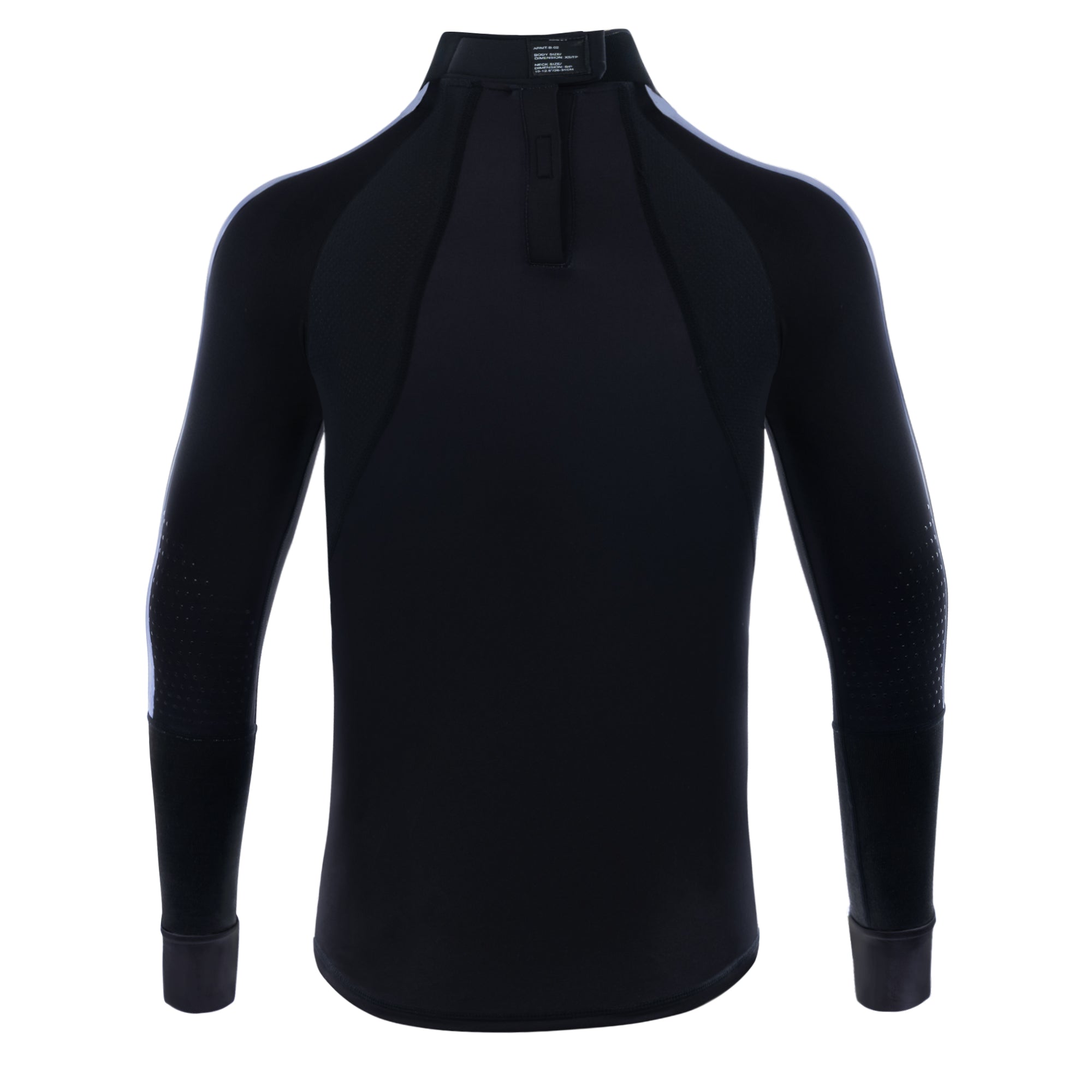 Duzter Pro Youth Compression Shirt