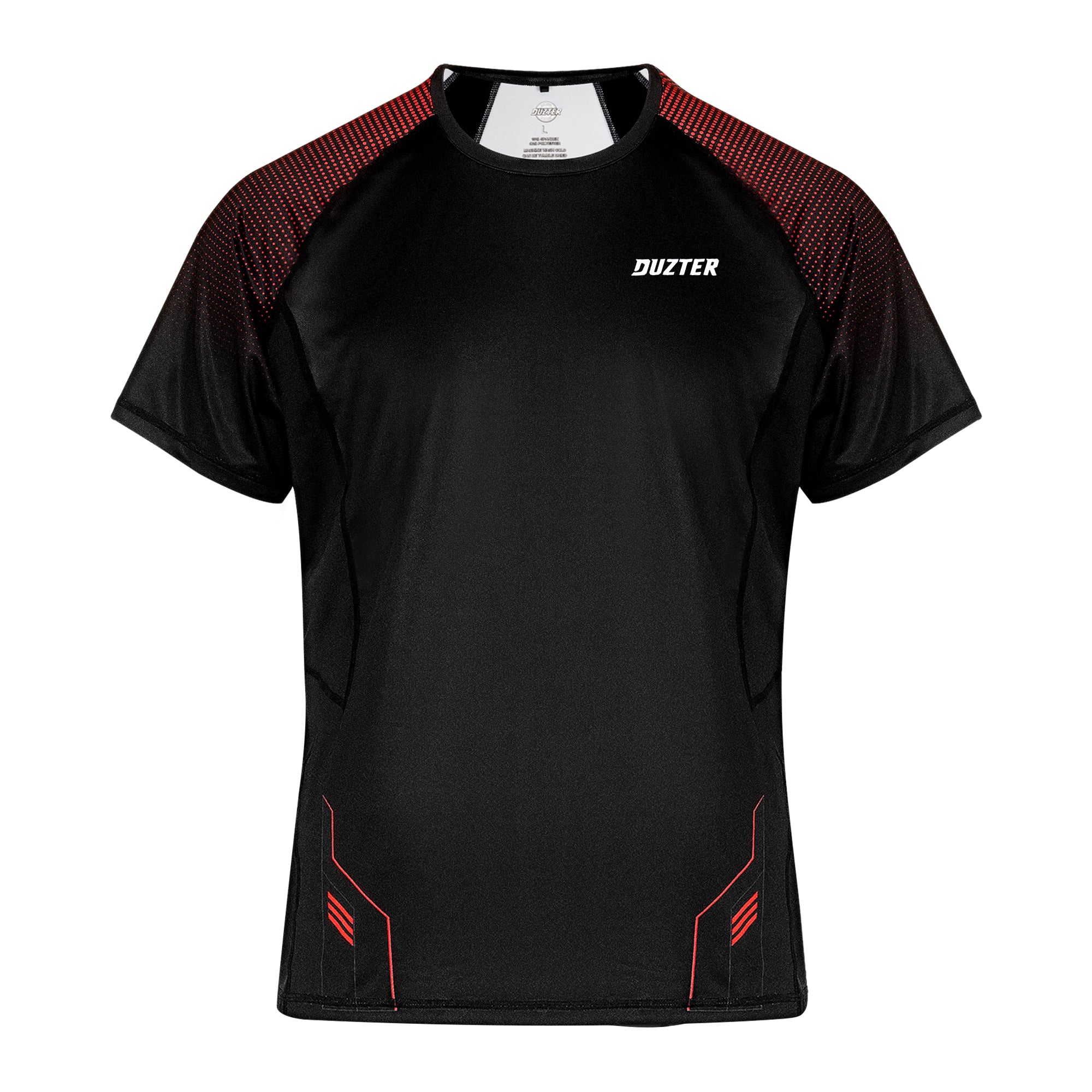 Duzter Compression T-Shirt