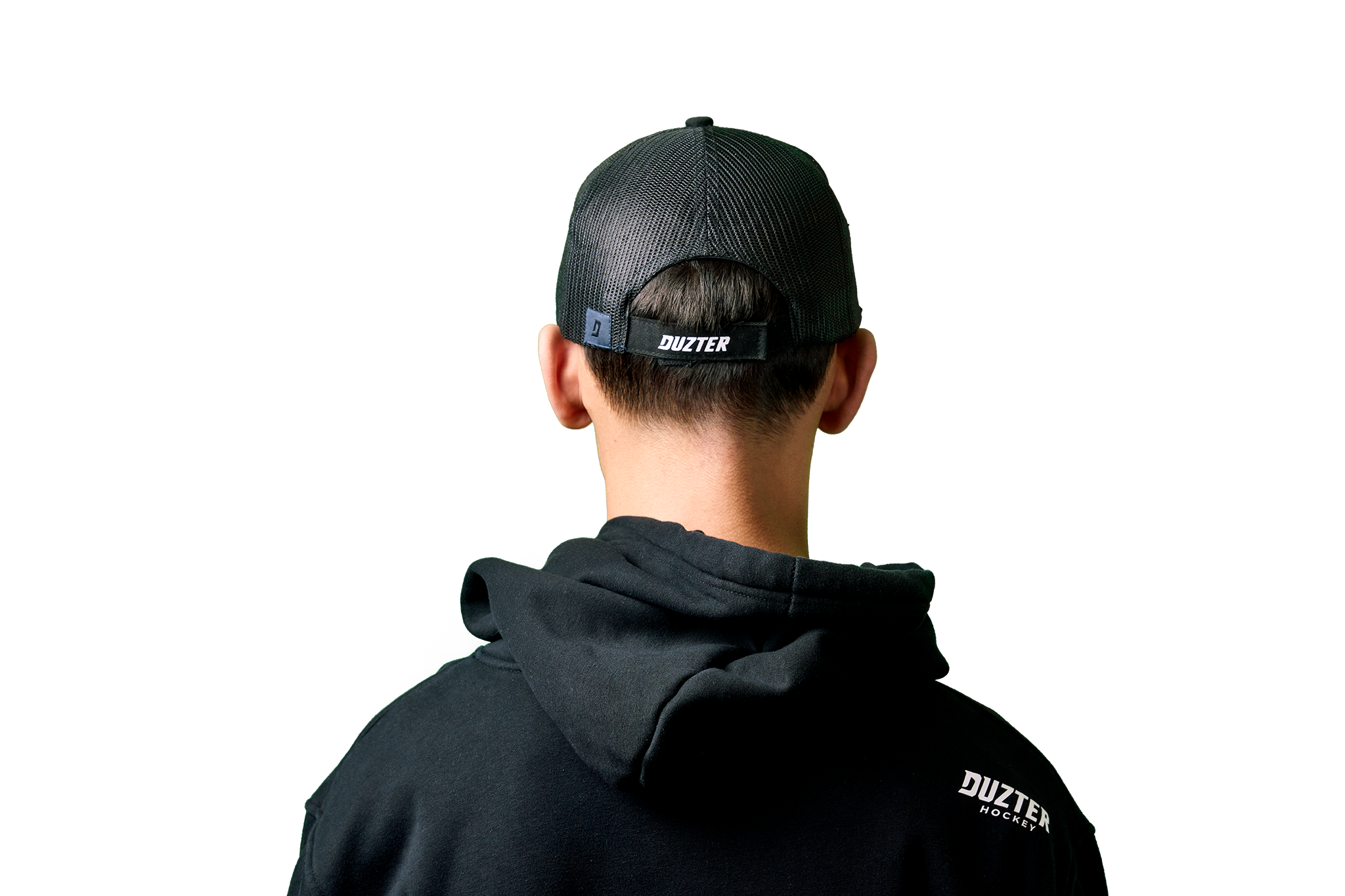 Duzter Essential Trucker Hat
