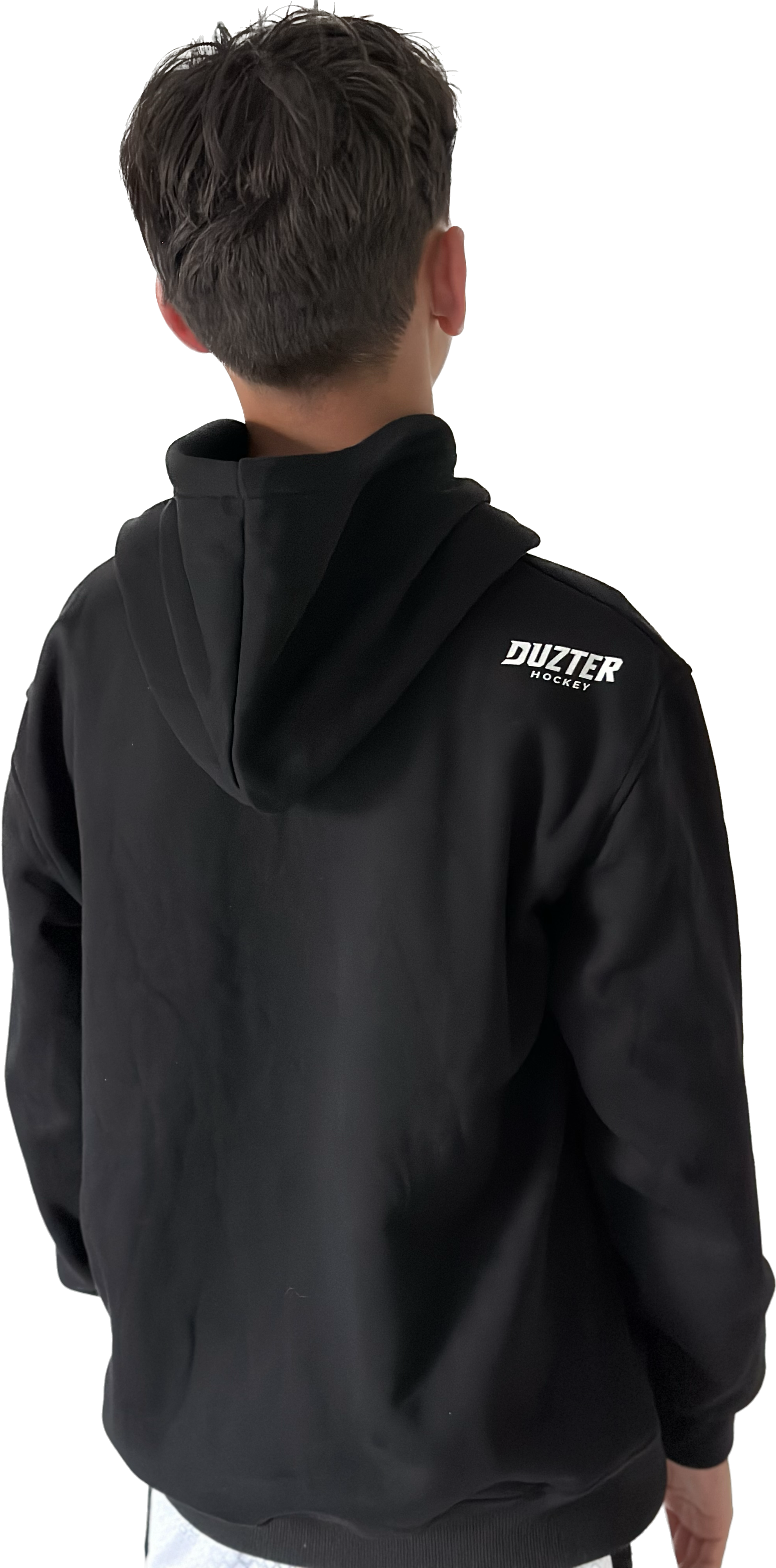 Duzter Performance Hoodie