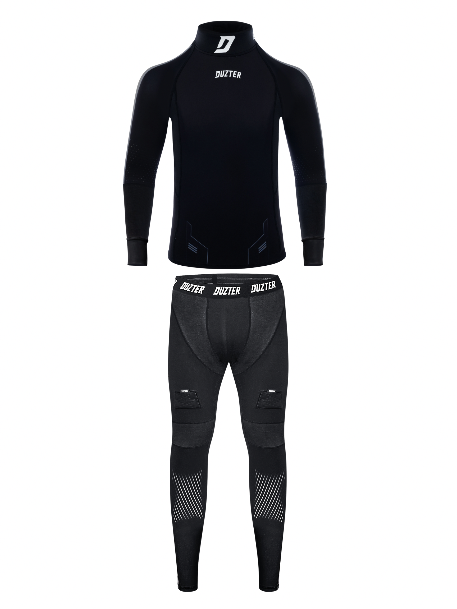 Pro Youth Compression Bundle