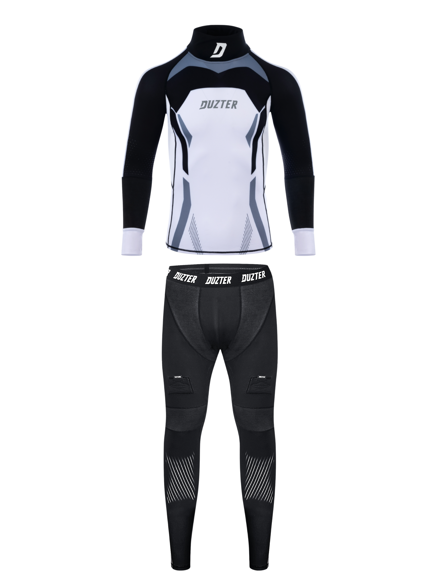 Pro Youth Compression Bundle (Girls)