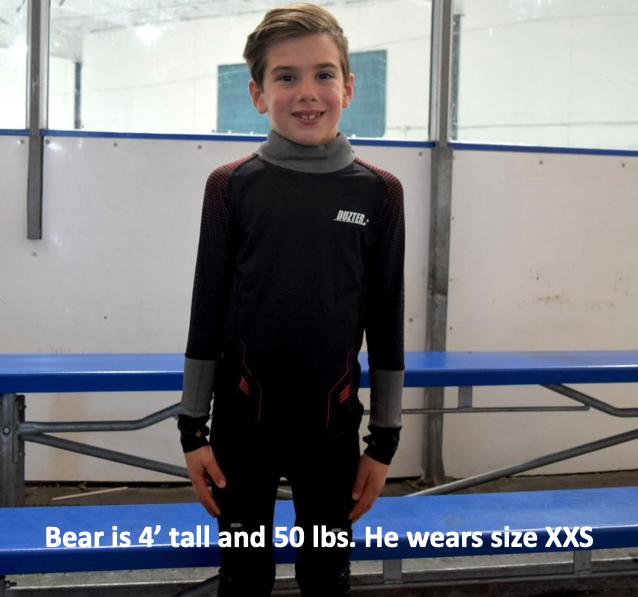 Armor Compression Pant