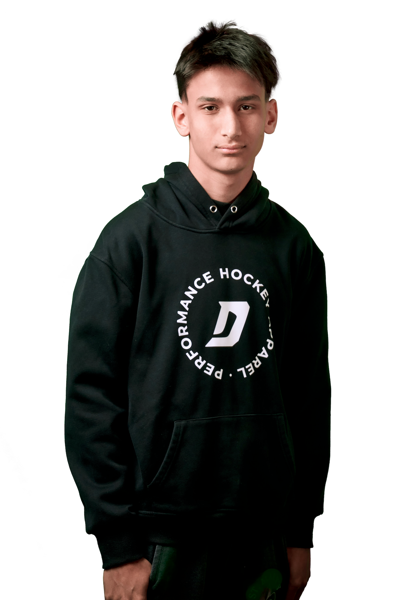 Duzter Performance Hoodie
