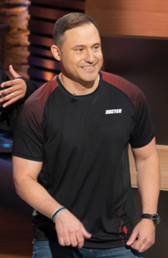 Duzter Compression T-Shirt