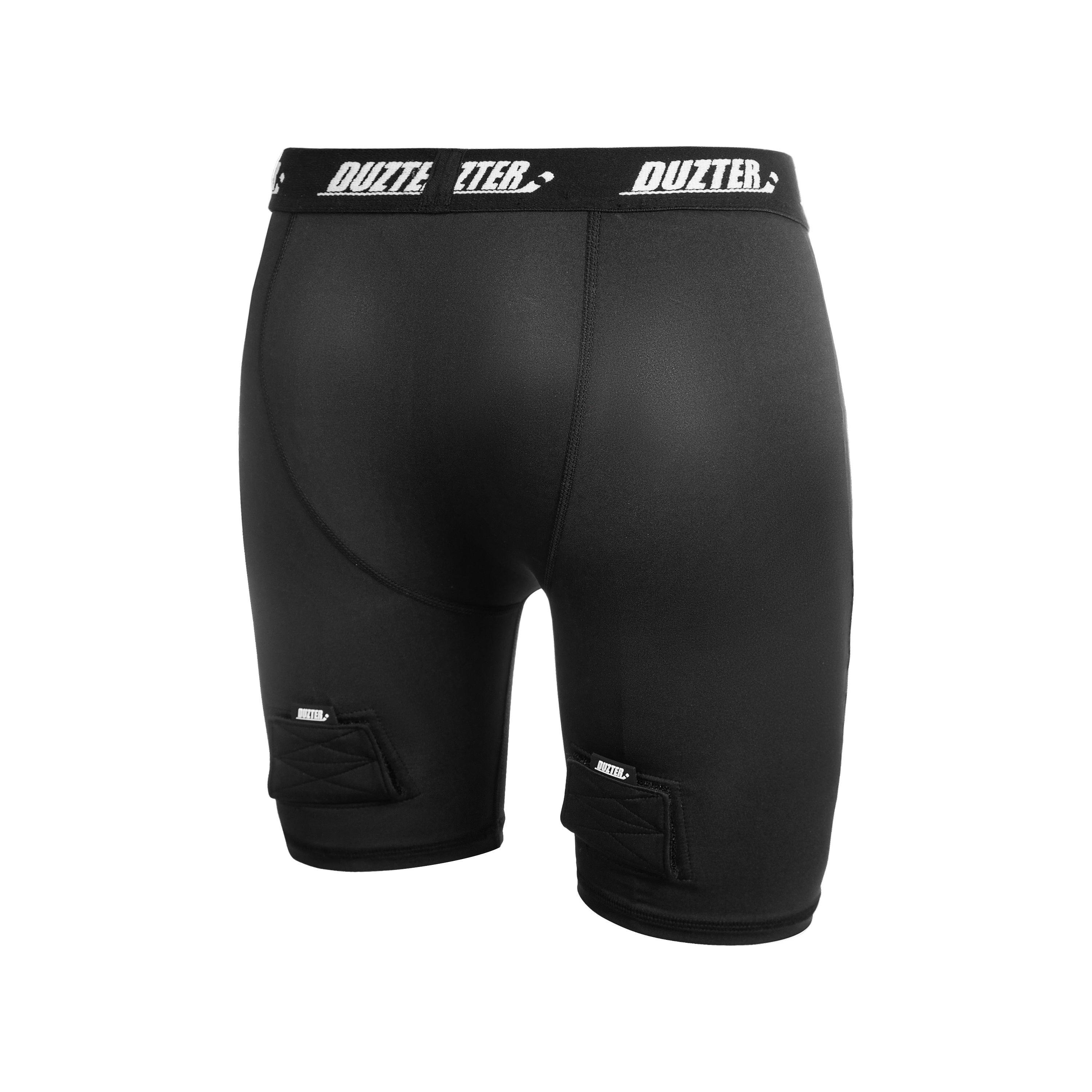 Skin Compression Shorts
