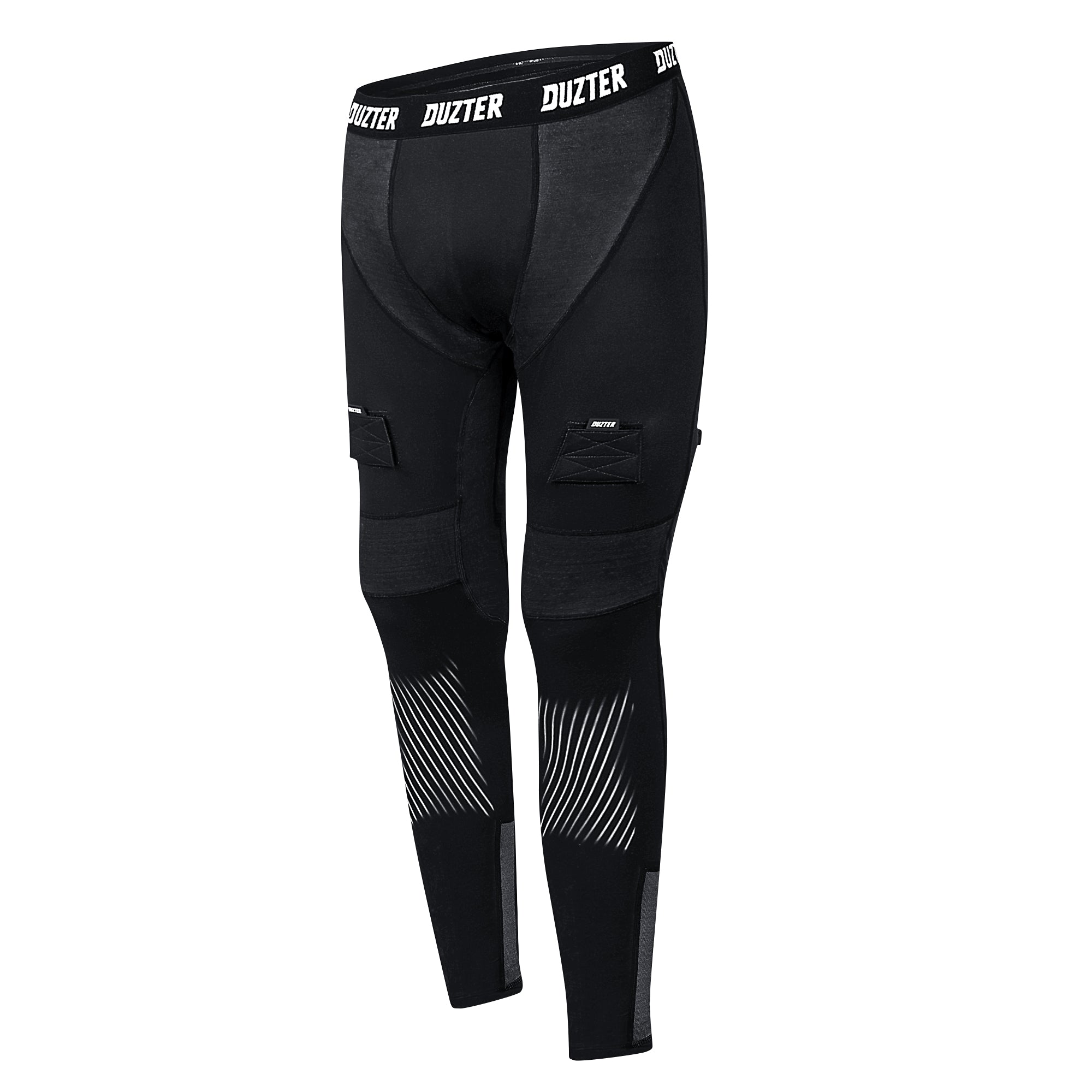 Pro Pants - Cut-Resistant Baselayers