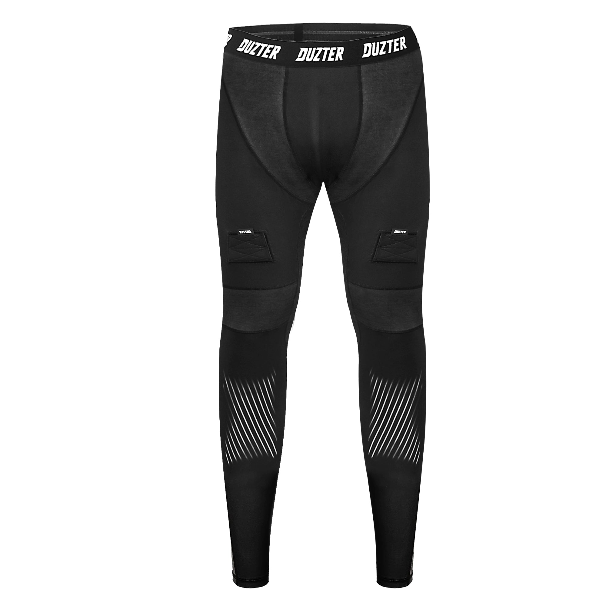 Pro Compression Pants