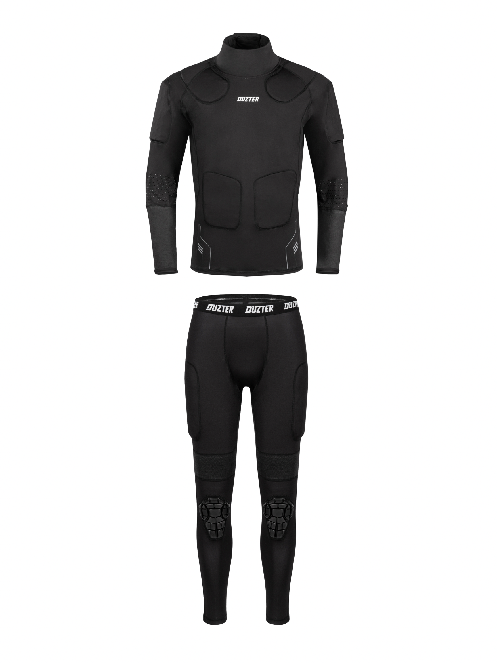 Duzter Pro Wall Compression Bundle (Adult)