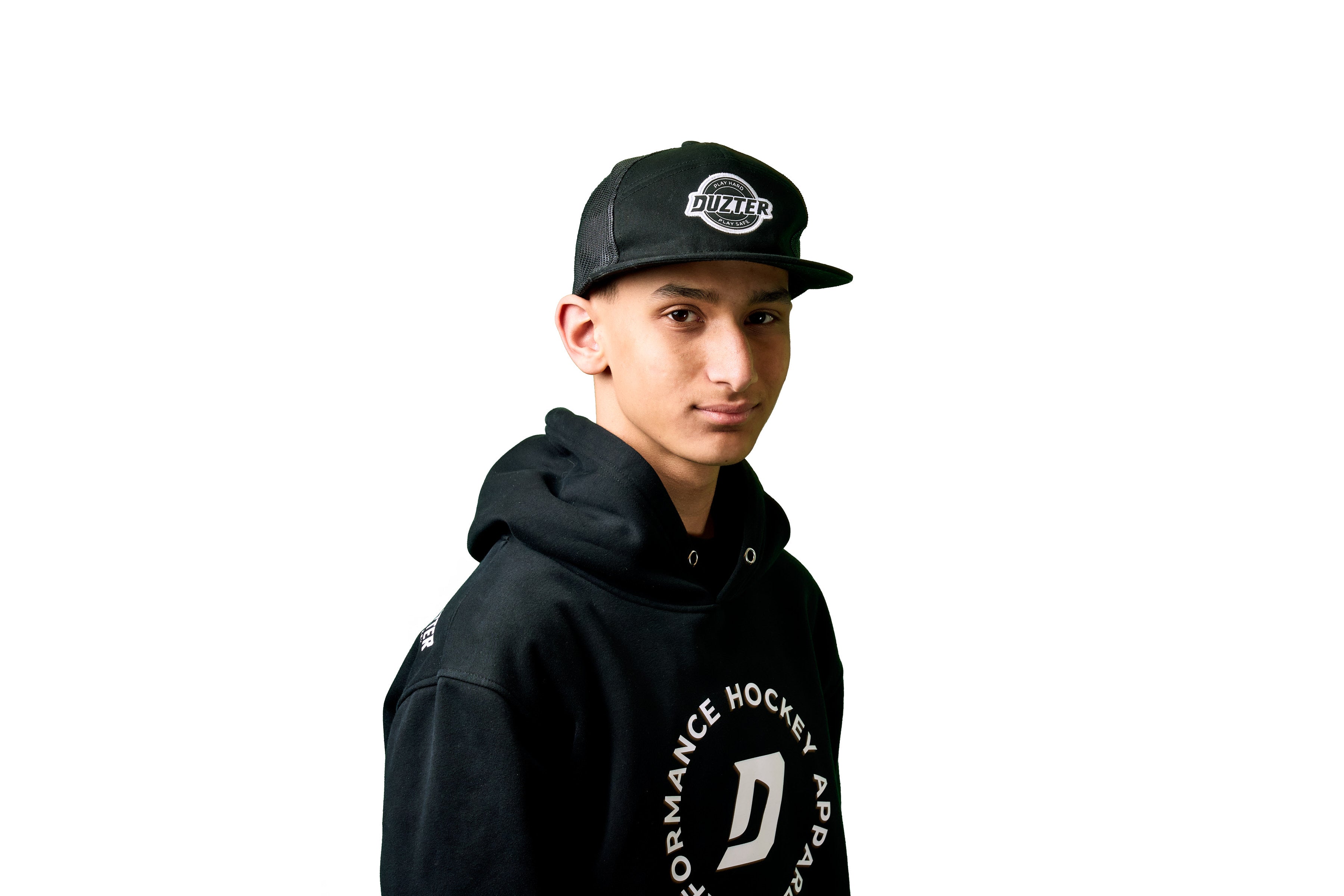 Duzter Essential Trucker Hat