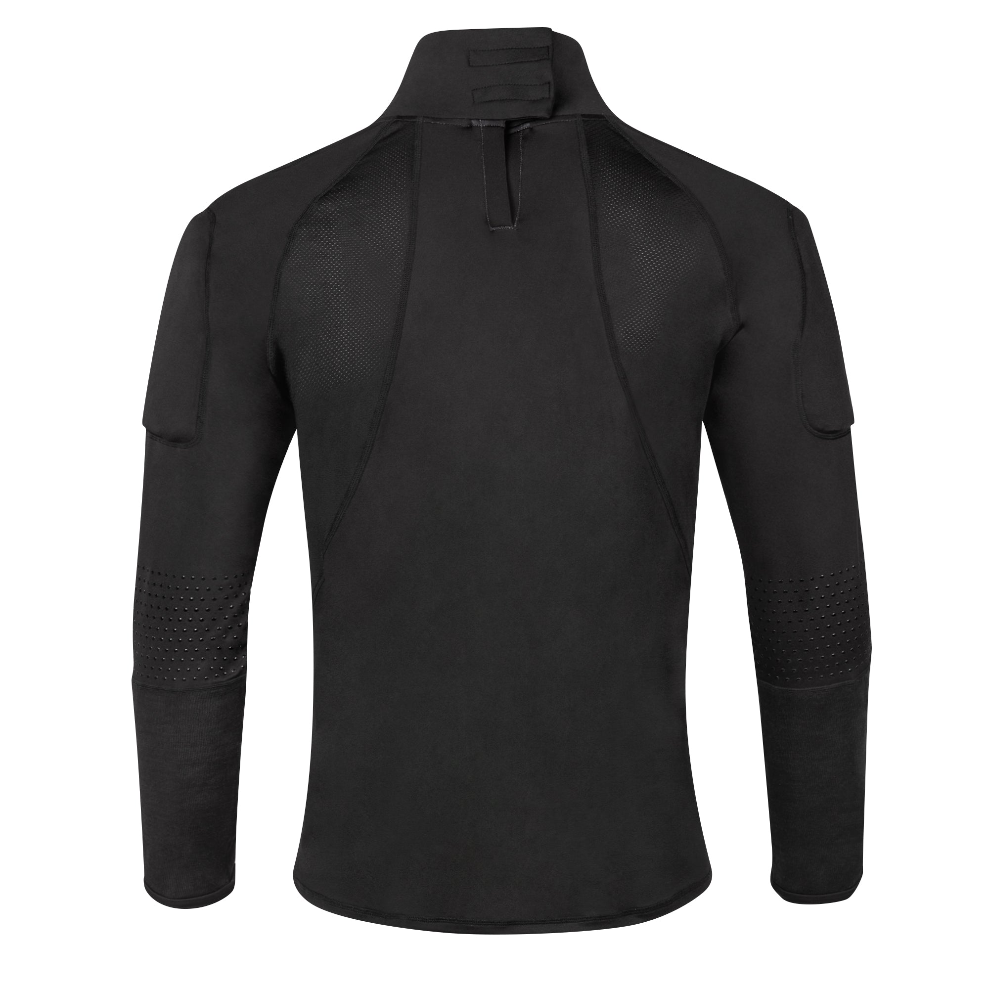 Pro Wall Youth Compression Shirt for Goalies