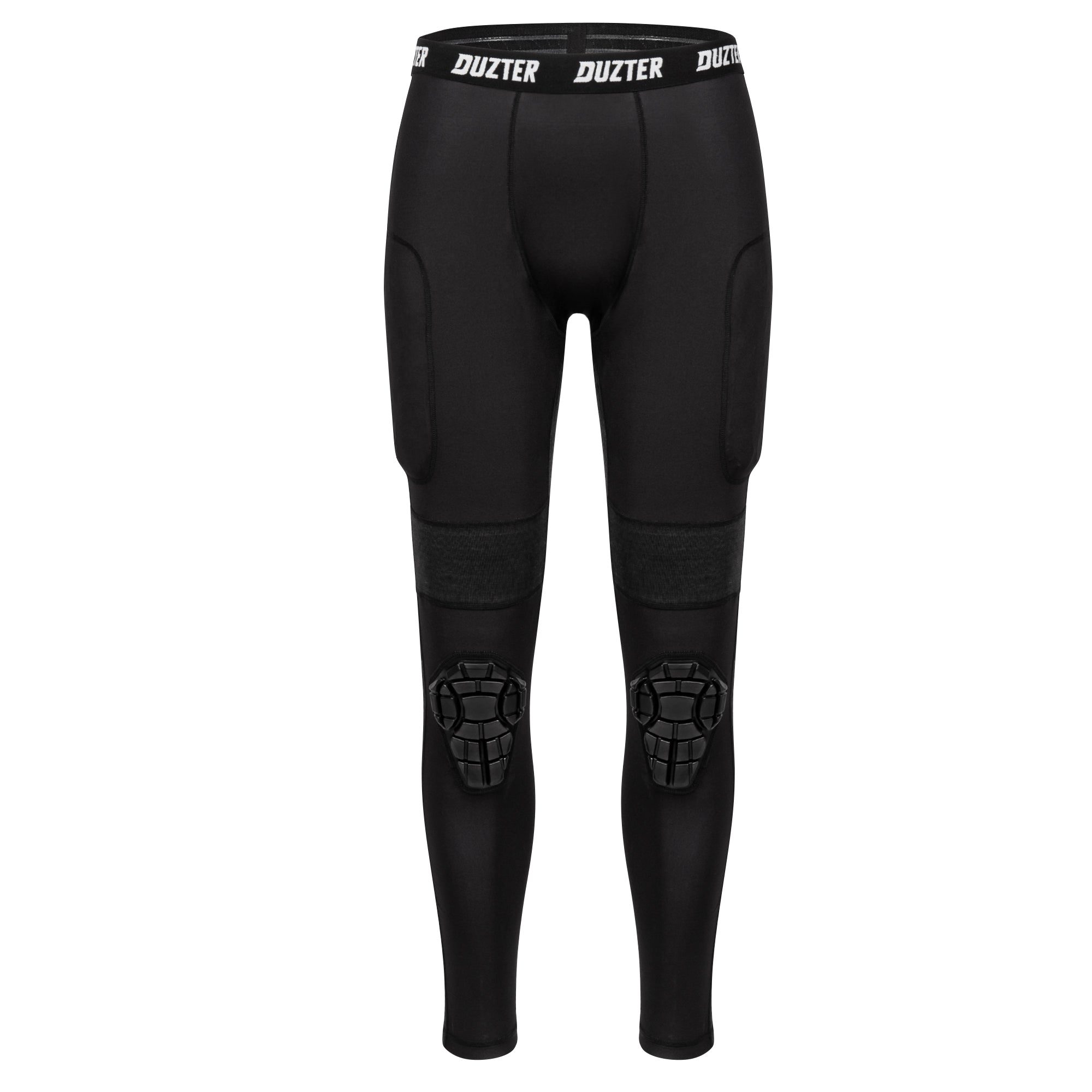 Pro Wall Compression Pants for Goalies