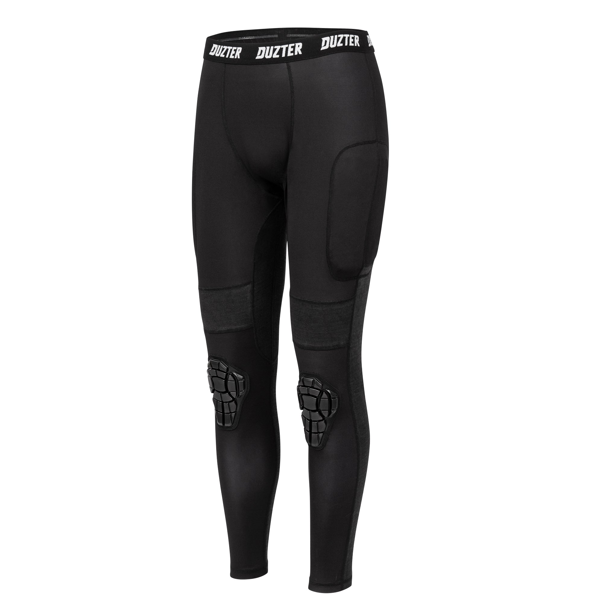 Pro Wall Compression Pants for Goalies