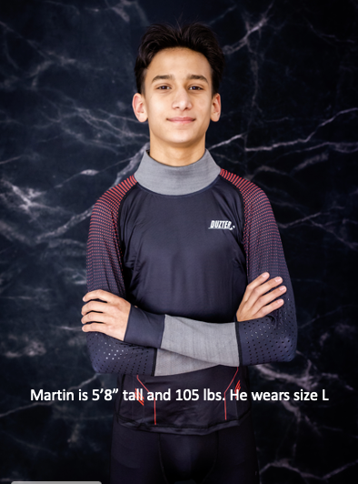 Armor Compression Pant