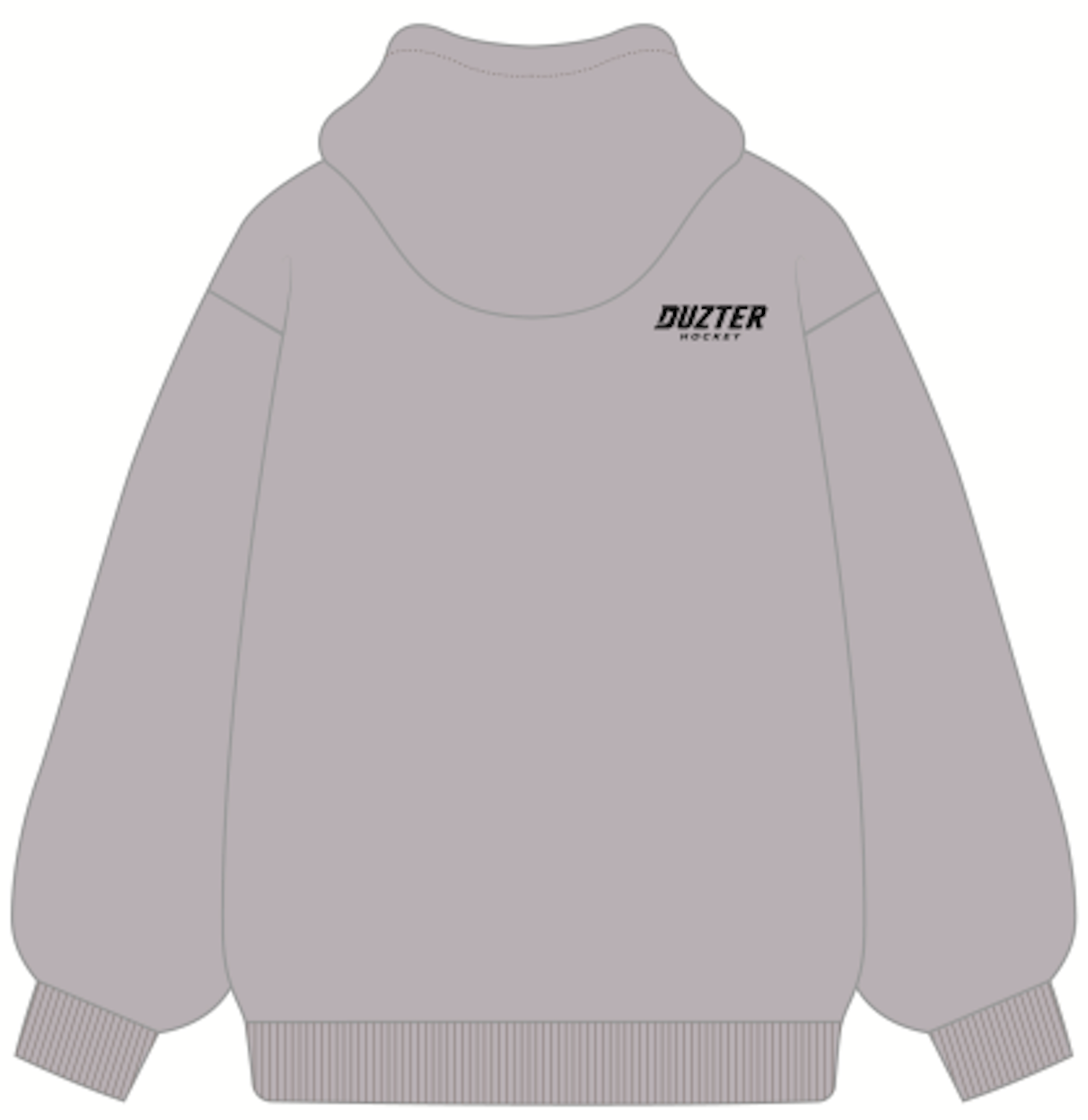 Duzter Performance Hoodie
